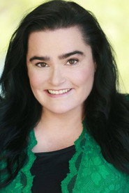 Photo of Devorah Lynne Dishington as Michelle the Secretary