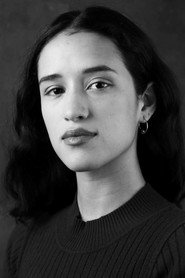 Photo of Yadira Guevara-Prip as Yilena