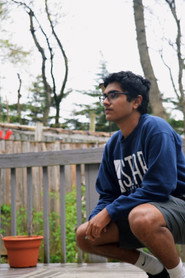 Photo of Varun Khushalani