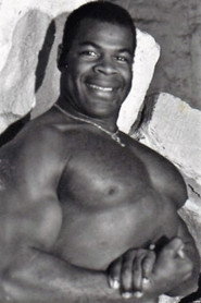 Photo of Manu Pluton as Black Servant #1