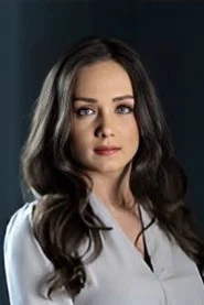 Photo of Walaa Azzam as Yara