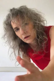 Photo of Suzi Weber as Entrevistadora de TV