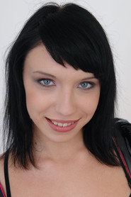 Photo of Lina as Eva