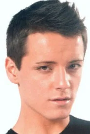 Photo of Ryan Morgan