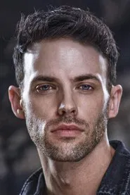 Photo of Cameron Love as Tom