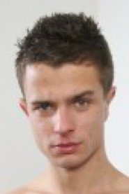 Photo of Tom Kango