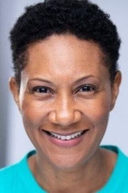 Photo of Elaine Lockhart as Aunt Gwen