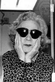 Photo of Doris Wishman as Herself