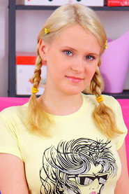 Photo of Randi Rayne as (archive footage)