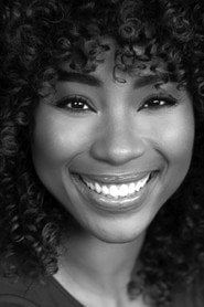 Photo of Adrianna Hicks as Wanda
