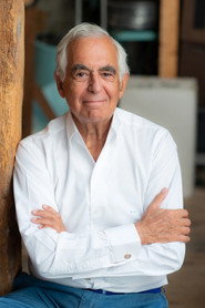Photo of Metin Arditi as Père Kosmas