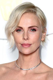 Photo of Charlize Theron as Imperator Furiosa