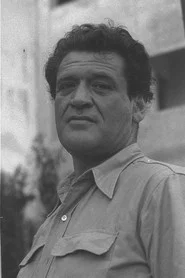 Photo of Joseph Kessel