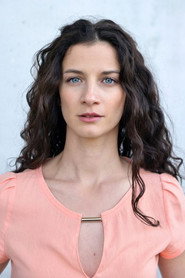 Photo of Lili Gesler as Madeleine