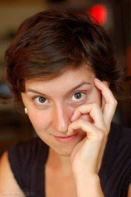 Photo of Oana Piecnita as Lilica