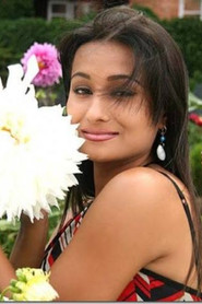 Photo of Rejina Upreti as Radha