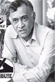 Photo of G. W. Surendra