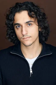 Photo of Adam Sakleh as Ryan