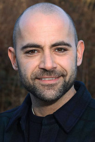 Photo of Jo Hens as Niko Schuurmans