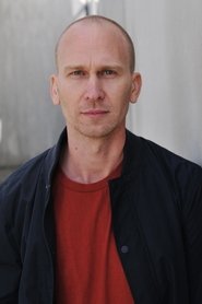 Photo of Lukas Olszewski as Jacques Stoffel
