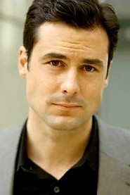 Photo of Paul Christie as Michael Caldon