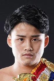 Photo of Hiroto Kyoguchi as Self