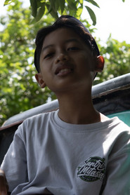 Photo of Adnan Faisal Fahmi as Dirga