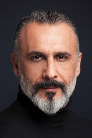 Photo of Alper Atak as Moris