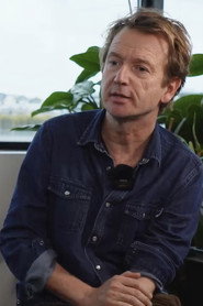 Photo of Nicolas Bourgouin as Self