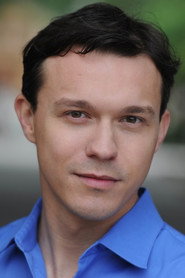 Photo of Jason Bradley as Meteorologist
