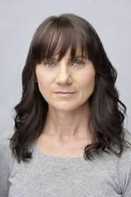 Photo of Anne Kane Howie as Louise Smith
