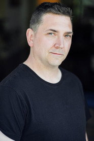 Photo of Jim Maher as Rod Stanford