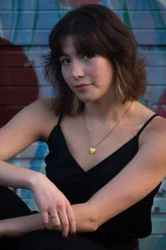 Photo of Rylee Rebol as Automated Voice / Screaming Soul