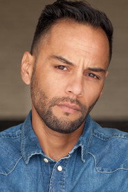 Photo of Erik Alexander Gavica as Chuy
