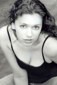 Photo of Isidra Vega as Mariana