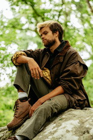 Photo of Etienne Morambert as Thorn