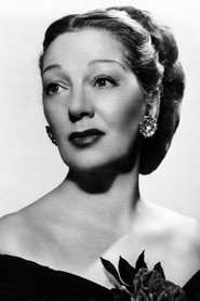 Photo of Gertrude Lawrence as Mimi