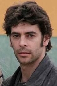 Photo of Pascal Tokatlian as Gérard