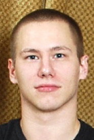 Photo of Aaron Shepard