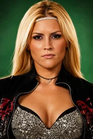 Photo of Ivelisse Vélez as Ivalisse
