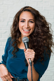 Photo of Ester Steinberg as Self