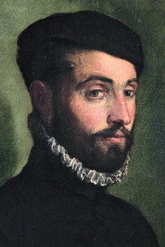 Photo of Torquato Tasso as Voz