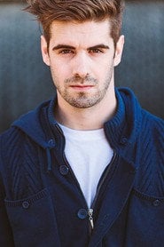 Photo of Dylan Reed as Kyle Paige