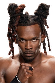 Photo of Malachi Jeffers as Je'Von Evans