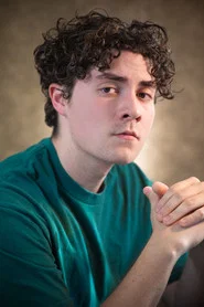 Photo of Anthony James as Clifford
