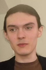Photo of Tyler Vonas