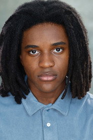 Photo of Givan Onuaguluchi-May as Hunter