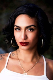 Photo of Jax Kellington as Starr