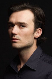 Photo of Stanislav Erdley as Alex "Goth"