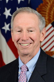 Photo of Michael D. Griffin as Self
